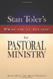 Stan Toler's Practical Guide for Pastoral Ministry cover art