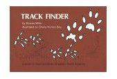 Track Finder A Guide to Mammal Tracks of Eastern North America cover art