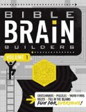 Bible Brain Builders 2011 9781418549121 Front Cover