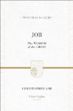 Job The Wisdom of the Cross  9781433513121 Front Cover