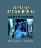 Limited Radiography 3rd 2009 9781435481121 Front Cover