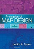 Principles of Map Design  cover art