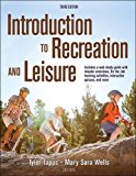 Introduction to Recreation and Leisure 