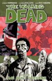 Walking Dead Volume 5: the Best Defense  cover art