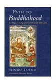 Path to Buddhahood Teachings on Gampopa's Jewel Ornament of Liberation 2003 9781590300121 Front Cover