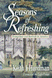 Seasons of Refreshing Evangelism and Revivals in America cover art