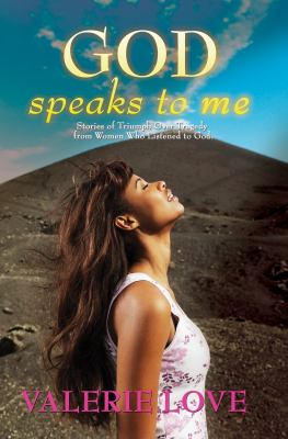 God Speaks to Me 2011 9781601628121 Front Cover