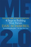 Me 2. 0, Revised and Updated Edition 4 Steps to Building Your Future cover art