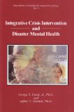 Integrative Crisis Intervention and Disaster Mental Health  cover art