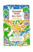 Kinship with All Life  cover art