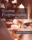System Programming with C and Unix  cover art