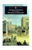Life and Adventures of Nicholas Nickleby  cover art
