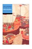 Oxford History of the Crusades  cover art