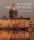 Russian Architecture and the West  cover art