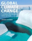Global Climate Change Turning Knowledge into Action cover art