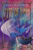 City of Time 2008 9780375839122 Front Cover