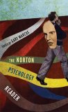 Norton Psychology Reader  cover art