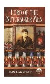 Lord of the Nutcracker Men  cover art