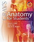 Gray's Anatomy for Students  9780443066122 Front Cover