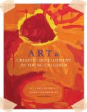 Art and Creative Development for Young Children 7th 2011 9780495913122 Front Cover