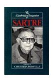 Cambridge Companion to Sartre 
