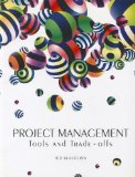 Project Management Tools and Trade-Offs cover art