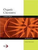 Organic Chemistry A Guided Inquiry 2nd 2008 Revised  9780618974122 Front Cover