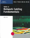 Guide to Network Cabling Fundamentals 2003 9780619120122 Front Cover