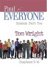 Paul for Everyone - Romans, Chapters 9-16  cover art