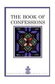 Book of Confessions  cover art