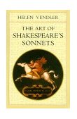 Art of Shakespeare&#39;s Sonnets 