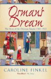 Osman's Dream  9780719561122 Front Cover