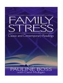 Family Stress Classic and Contemporary Readings cover art