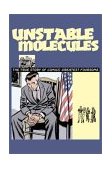 Fantastic Four Unstable Molecules cover art