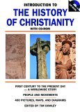 Introduction to the History of Christianity  9780800638122 Front Cover