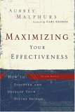 Maximizing Your Effectiveness How to Discover and Develop Your Divine Design cover art