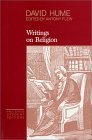 Writings on Religion  9780812691122 Front Cover