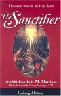 Sanctifier  cover art