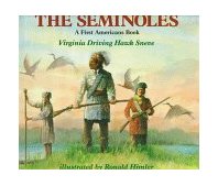 Seminoles 1994 9780823411122 Front Cover