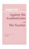 Against the Academicians and the Teacher  cover art