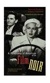 Panorama of American Film Noir (1941-1953)  9780872864122 Front Cover