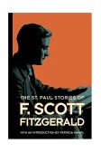 St. Paul Stories of F. Scott Fitzgerald  9780873515122 Front Cover