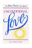 Unconditional Love Love Without Limits  9780883473122 Front Cover