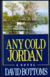 Any Cold Jordan 1987 9780934601122 Front Cover