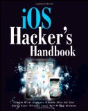 IOS Hacker's Handbook  cover art