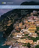 Geology and the Environment 7th 9781305257122 Front Cover