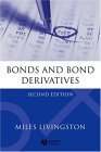 Bonds and Bond Derivatives  cover art