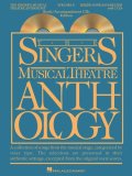 Singer's Musical Theatre Anthology - Volume 5 Mezzo-Soprano Book/Online Audio cover art