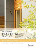 Modern Real Estate Practice:  cover art
