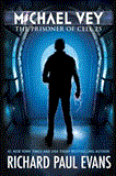 Michael Vey The Prisoner of Cell 25 1st 9781442468122 Front Cover